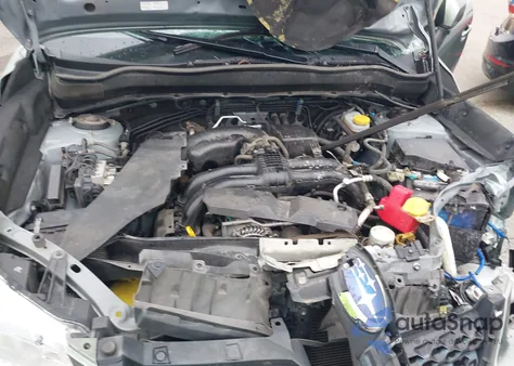 2016 Subaru Forester 2.5I Touring from USA, damaged, VIN JF2SJAXC0GH501592